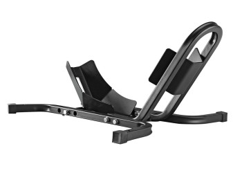 ΣΤΑΝΤ MOTO ΕΜΠΡΟΣ ΤΡΟΧΟΥ STAND LOCK ΓΙΑ ΕΛΑΣΤΙΚΑ 15-21 ΙΝΤΣΩΝ max180mm ΣΕ ΜΑΥΡΟ ΧΡΩΜΑ LAMPA - 1 ΤΕΜ.