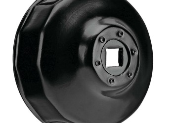 ΦΙΛΤΡΟΚΛΕΙΔΟ/ΚΛΕΙΔΙ ΦΙΛΤΡΟΥ ΛΑΔΙΟΥ MOTO ΓΙΑ ΚΑΣΤΑΝΙΑ ΔΙΑΜΕΤΡΟΣ 76mm 14 ΠΛΕΥΡΩΝ LAMPA - 1 ΤΕΜ.