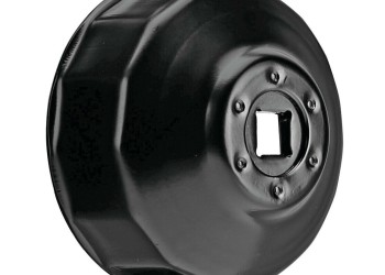 ΦΙΛΤΡΟΚΛΕΙΔΟ/ΚΛΕΙΔΙ ΦΙΛΤΡΟΥ ΛΑΔΙΟΥ MOTO ΓΙΑ ΚΑΣΤΑΝΙΑ ΔΙΑΜΕΤΡΟΣ 68mm 14 ΠΛΕΥΡΩΝ LAMPA - 1 ΤΕΜ.