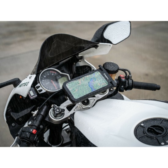 ΘΗΚΗ ΚΙΝΗΤΟΥ ALL WEATHER UNIVERSAL (L) 82x167x15mm ΓΙΑ ΒΑΣΕΙΣ ΣΤΗΡΙΞΗΣ OPTILINE