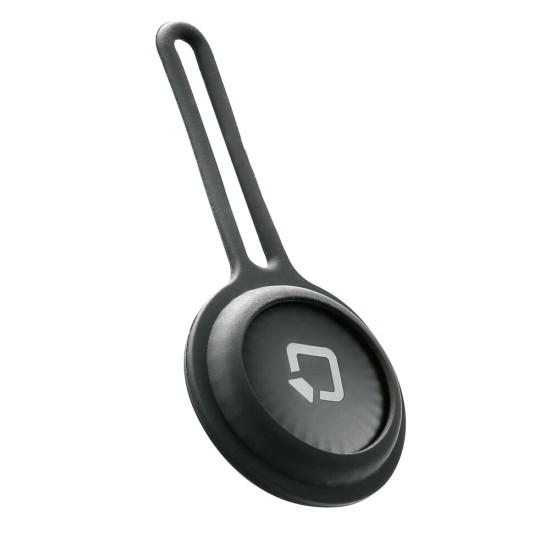 Ασύρματη Συσκευή Εντοπισμού Αντικειμένων Opti Tag της σειράς Optiline με προστατευτική θήκη σιλικόνης σε μορφή μπρελόκ