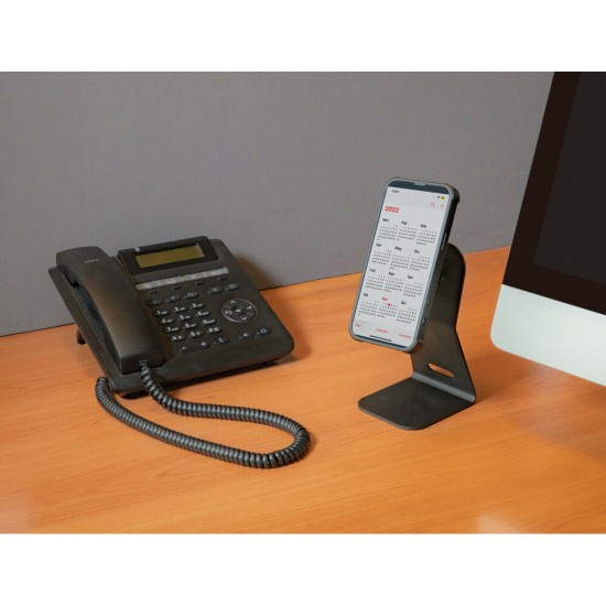 Θήκη Κινητού Mag Case iPhone της σειράς Optiline για Apple iPhone 13 MagSafe Τεχνολογίας με 34 μαγνήτες και Δυνατότητα Ασύρματης Φόρτισης συμβατή με Βάσεις Στήριξης Κινητού Optiline για Μηχανή με σύστημα Duolock