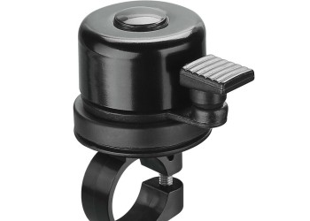 ΚΟΥΔΟΥΝΙ ΠΟΔΗΛΑΤΟΥ BELL ΜΕ ΥΠΟΔΟΧΗ ΓΙΑ ΑΣΥΡΜΑΤΗ ΣΥΣΚΕΥΗ ΕΝΤΟΠΙΣΜΟΥ OPTITAG/AIRTAG 9181.6-LM OPTILINE