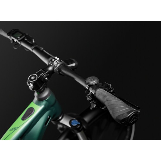 ΚΟΥΔΟΥΝΙ ΠΟΔΗΛΑΤΟΥ BELL ΜΕ ΥΠΟΔΟΧΗ ΓΙΑ ΑΣΥΡΜΑΤΗ ΣΥΣΚΕΥΗ ΕΝΤΟΠΙΣΜΟΥ OPTITAG/AIRTAG 9181.6-LM OPTILINE