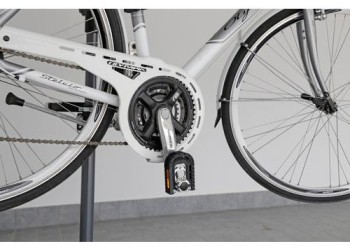 ΠΕΤΑΛΙΑ ΠΟΔΗΛΑΤΟΥ ΑΝΑΔΙΠΛΟΥΜΕΝΑ (ΣΠΑΣΤΑ) ΑΛΟΥΜΙΝΙΟ/ΠΛΑΣΤΙΚΟ (PVC) CITY-MTB PED-11 2ΤΕΜ.