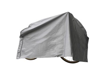 ΚΟΥΚΟΥΛΑ ΠΟΔΗΛΑΤΟΥ BIKE-COVER 1 ΑΔΙΑΒΡΟΧΗ 200x125cm