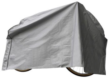 ΚΟΥΚΟΥΛΑ ΠΟΔΗΛΑΤΟΥ BIKE-COVER 1 ΑΔΙΑΒΡΟΧΗ 200x125cm