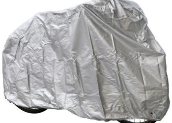 ΑΔΙΑΒΡΟΧΗ ΚΟΥΚΟΥΛΑ ΠΟΔΗΛΑΤΟΥ BIKE DE-LUXE 2 (200 Χ 98 Χ 78 cm)