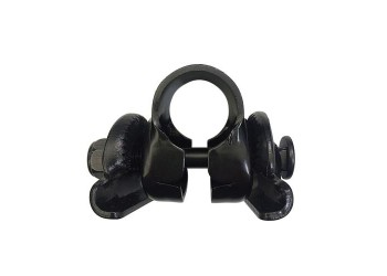 Βάση σέλας ποδηλάτου (κολάρο/σφιγκτήρας) Saddles Clamp Lampa 1τεμάχιο