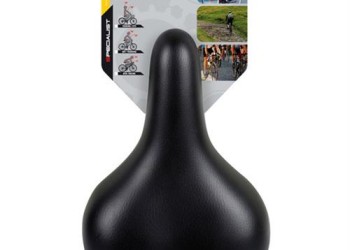 Σέλα ποδηλάτου (265x210mm /470gr) Intermediate Touring S-3 Selle/Saddles Specialist