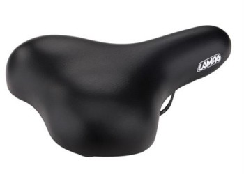 Σέλα ποδηλάτου (265x210mm /470gr) Intermediate Touring S-3 Selle/Saddles Specialist