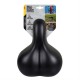 Σέλα ποδηλάτου (257x200mm /695gr) Relax City S-5 Selle/Saddles Specialist