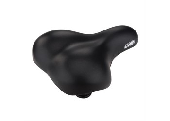 Σέλα ποδηλάτου (257x200mm /695gr) Relax City S-5 Selle/Saddles Specialist