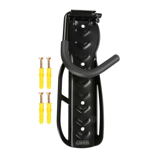 ΒΑΣΗ ΣΤΗΡΙΞΗΣ ΤΟΙΧΟΥ ΠΟΔΗΛΑΤΟΥ 12''>29'' BIKE FOLD-RACK ΑΝΑΔΙΠΛΟΥΜΕΝΗ max30kg 1ΤΕΜ.