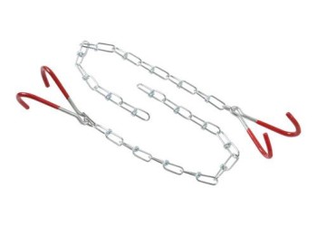 ΒΑΣΗ ΟΡΟΦΗΣ ΑΛΥΣΙΔΑ 50cm ΜΕ ΓΑΝΤΖΟΥΣ 65kg ΜΕΓΙΣΤΟ  2ΤΕΜ.