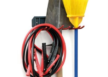 ΚΡΕΜΑΣΤΡΑ/ORGANIZER ΤΟΙΧΟΥ GARAZE WALL 554 Χ 85 Χ 120 mm