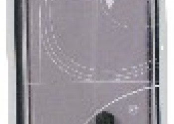 ΚΕΡΑΙΑ ΔΙΑΚΟΣΜΗΤΙΚΗ ΔΟΡΥΦΟΡΙΚΗ ΟΡΟΦΗΣ ΑΥΤΟΚΙΝΗΤΟΥ - 9,5 cm