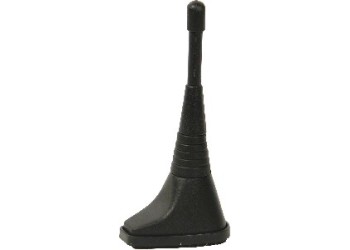 ΚΕΡΑΙΑ ΔΙΑΚΟΣΜΗΤΙΚΗ ΔΟΡΥΦΟΡΙΚΗ ΟΡΟΦΗΣ ΑΥΤΟΚΙΝΗΤΟΥ - 9,5 cm