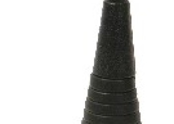 ΚΕΡΑΙΑ ΔΙΑΚΟΣΜΗΤΙΚΗ ΔΟΡΥΦΟΡΙΚΗ ΟΡΟΦΗΣ ΑΥΤΟΚΙΝΗΤΟΥ - 9,5 cm