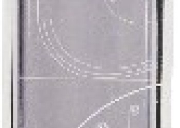 ΔΙΑΚΟΣΜΗΤΙΚΗ ΔΟΡΥΦΟΡΙΚΗ ΚΕΡΑΙΑ 8cm