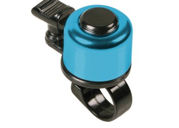 ΚΟΥΔΟΥΝΙ ΠΟΔΗΛΑΤΟΥ ΑΛΟΥΜΙΝΙΟΥ 34mm DIN-2 (ΔΙΑΦΟΡΑ ΧΡΩΜΑΤΑ)