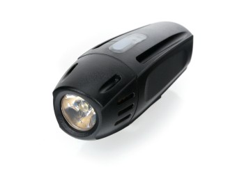 ΦΩΣ ΠΟΔΗΛΑΤΟΥ ΣΕΤ POWER SET 3 ΧΡΗΣΕΩΝ ΛΕΥΚΟ ΦΩΣ ΕΜΠΡΟΣ 300lm + ΠΙΣΩ ΚΟΚΚΙΝΟ ΦΩΣ 35lm ΦΟΡΤΙΣΗ ΜΕ USB