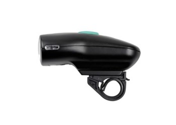 ΣΕΤ ΦΩΤΑ ΠΟΔΗΛΑΤΟΥ KRYPTON ΜΕ 3 LED - 2 ΤΕΜ.