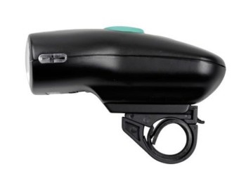 ΣΕΤ ΦΩΤΑ ΠΟΔΗΛΑΤΟΥ KRYPTON ΜΕ 3 LED - 2 ΤΕΜ.