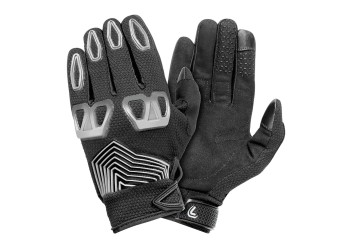 ΓΑΝΤΙΑ ΜΗΧΑΝΗΣ TOUGH ΜΕ ΑΙΣΘΗΣΗ ΑΦΗΣ ΚΑΙ ΑΝΤΙΚΡΑΔΑΣΜΙΚΗ ΠΡΟΣΤΑΣΙΑ ΜΑΥΡΑ (S) 2ΤΕΜ