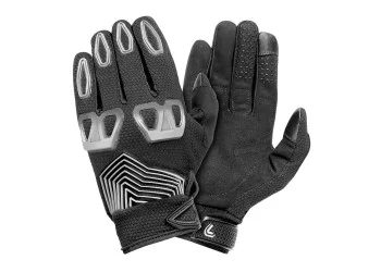 ΓΑΝΤΙΑ ΜΗΧΑΝΗΣ TOUGH ΜΕ ΑΙΣΘΗΣΗ ΑΦΗΣ ΚΑΙ ΑΝΤΙΚΡΑΔΑΣΜΙΚΗ ΠΡΟΣΤΑΣΙΑ ΜΑΥΡΑ (S) 2ΤΕΜ