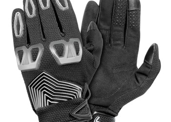 ΓΑΝΤΙΑ ΜΗΧΑΝΗΣ TOUGH ΜΕ ΑΙΣΘΗΣΗ ΑΦΗΣ ΚΑΙ ΑΝΤΙΚΡΑΔΑΣΜΙΚΗ ΠΡΟΣΤΑΣΙΑ ΜΑΥΡΑ (S) 2ΤΕΜ