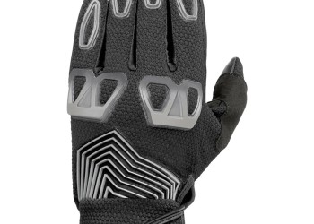 ΓΑΝΤΙΑ ΜΗΧΑΝΗΣ TOUGH ΜΕ ΑΙΣΘΗΣΗ ΑΦΗΣ ΚΑΙ ΑΝΤΙΚΡΑΔΑΣΜΙΚΗ ΠΡΟΣΤΑΣΙΑ ΜΑΥΡΑ (S) 2ΤΕΜ