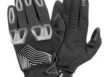 ΓΑΝΤΙΑ ΜΗΧΑΝΗΣ TOUGH ΜΕ ΑΙΣΘΗΣΗ ΑΦΗΣ ΚΑΙ ΑΝΤΙΚΡΑΔΑΣΜΙΚΗ ΠΡΟΣΤΑΣΙΑ ΜΑΥΡΑ (L) 2ΤΕΜ