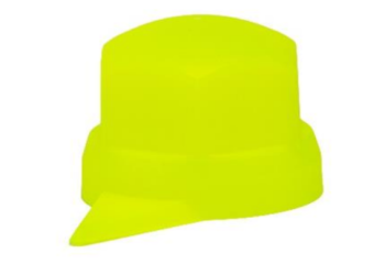 ΚΑΠΑΚΙΑ ΔΕΙΚΤΕΣ ΠΑΞΙΜΑΔΙΩΝ / ΜΠΟΥΛΟΝΙΩΝ ΦΟΡΤΗΓΟΥ ΚΟΝΤΟ ΠΡΑΣΙΝΟ 32mm ΜΕ ΟΠΤΙΚΟ ΕΛΕΓΧΟ ΧΑΛΑΡΩΣΗΣ ΚΑΙ ΞΕΒΙΔΩΜΑΤΟΣ - 20 ΤΕΜ.