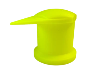 ΚΑΠΑΚΙΑ ΔΕΙΚΤΕΣ ΑΝΩ ΠΑΞΙΜΑΔΙΩΝ  ΦΟΡΤΗΓΟΥ ΜΑΚΡΥ ΠΡΑΣΙΝΟ 32mm ΜΕ ΟΠΤΙΚΟ ΕΛΕΓΧΟ ΧΑΛΑΡΩΣΗΣ ΚΑΙ ΞΕΒΙΔΩΜΑΤΟΣ - 10 ΤΕΜ.