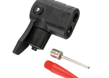 ΑΝΤΑΠΤΟΡΑΣ/ΣΥΝΔΕΣΜΟΣ ΓΙΑ ΤΡΟΜΠΕΣ ΚΑΙ ΚΟΜΠΡΕΣΕΡ ΑΕΡΑ ΓΙΑ ΚΑΛΩΔΙΟ 9mm LAMPA - 1ΤΕΜ