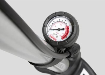 ΤΡΟΜΠΑ ΑΕΡΟΣ ΠΟΔΗΛΑΤΟΥ ΔΑΠΕΔΟΥ AIR-PRO1 ΥΨΟΣ 59CM Φ38ΜΜ