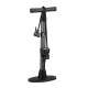 ΤΡΟΜΠΑ ΑΕΡΟΣ ΠΟΔΗΛΑΤΟΥ ΔΑΠΕΔΟΥ/ΧΕΙΡΟΣ AIR-TOP1 H480mm Φ38mm ΜΕ ΜΑΝΟΜΕΤΡΟ ΣΕ ΜΑΥΡΟ ΧΡΩΜΑ 1ΤΕΜ.