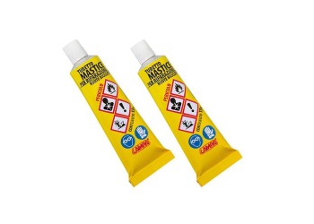 ΚΟΛΛΑ ΚΑΟΥΤΣΟΥΚ ΕΠΙΣΚΕΥΗΣ ΕΛΑΣΤΙΚΩΝ 2x13g