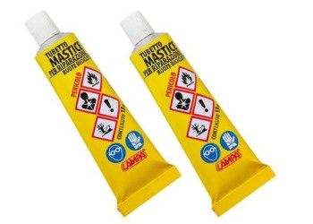 ΚΟΛΛΑ ΚΑΟΥΤΣΟΥΚ ΕΠΙΣΚΕΥΗΣ ΕΛΑΣΤΙΚΩΝ 2x13g