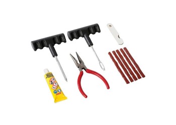 ΚΙΤ ΕΠΙΣΚΕΥΗΣ/ΕΠΙΔΙΟΡΘΩΣΗΣ ΕΛΑΣΤΙΚΩΝ ΜΕ ΚΟΡΔΟΝΙ BASIC-SET - 10 ΤΕΜ.