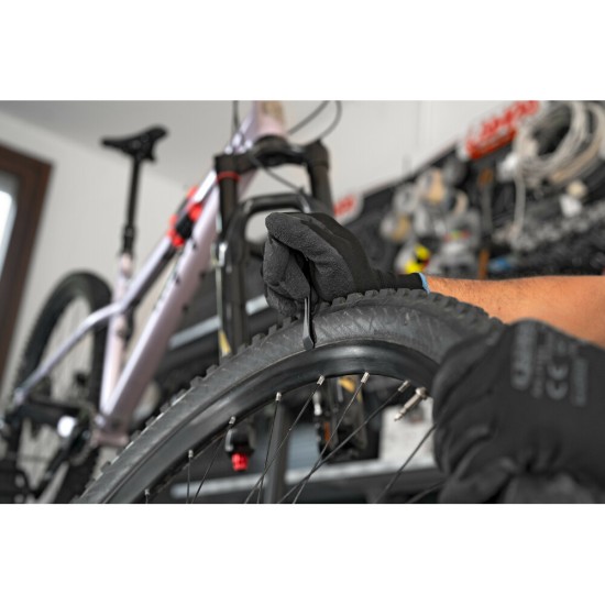 ΜΟΧΛΟΙ ΑΦΑΙΡΕΣΗΣ ΕΛΑΣΤΙΚΩΝ ΠΟΔΗΛΑΤΟΥ ΑΠΟ ΑΤΣΑΛΙ 3ΤΕΜ. LAMPA