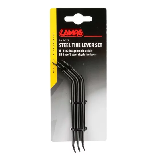 ΜΟΧΛΟΙ ΑΦΑΙΡΕΣΗΣ ΕΛΑΣΤΙΚΩΝ ΠΟΔΗΛΑΤΟΥ ΑΠΟ ΑΤΣΑΛΙ 3ΤΕΜ. LAMPA