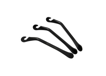 ΜΟΧΛΟΙ ΑΦΑΙΡΕΣΗΣ ΕΛΑΣΤΙΚΩΝ ΠΟΔΗΛΑΤΟΥ ΑΠΟ ΑΤΣΑΛΙ 3ΤΕΜ. LAMPA