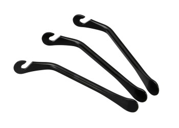 ΜΟΧΛΟΙ ΑΦΑΙΡΕΣΗΣ ΕΛΑΣΤΙΚΩΝ ΠΟΔΗΛΑΤΟΥ ΑΠΟ ΑΤΣΑΛΙ 3ΤΕΜ. LAMPA