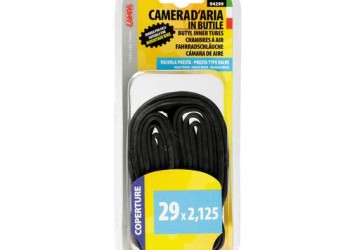 ΣΑΜΠΡΕΛΑ ΠΟΔΗΛΑΤΟΥ 29x2,125 CAMERA ARIA 1ΤΕΜ.