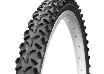 ΛΑΣΤΙΧΟ ΠΟΔΗΛΑΤΟΥ MTB 26 Χ 2,125 (ΜΑΥΡΟ) - 1 ΤΕΜ.