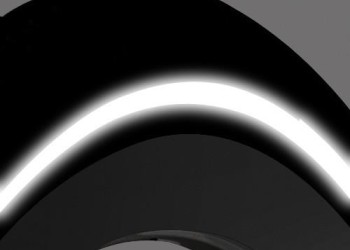 ΛΑΣΤΙΧΟ ΠΟΔΗΛΑΤΟΥ HOLLAND REFLECTIVE 26x1(3/8)  1ΤΕΜ.