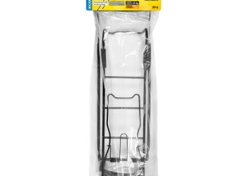 ΣΧΑΡΑ ΠΟΔΗΛΑΤΟΥ ΠΙΣΩ 24-28 INCH 11 Χ 42 cm (25 kg max)