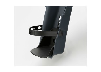 ΚΑΡΕΚΛΑΚΙ ΠΟΔΗΛΑΤΟΥ GINNY ΜΕ ΖΩΝΗ MAX 15kg (ΕΜΠΡΟΣ)  ΔΙΑΦΟΡΑ ΧΡΩΜΑΤΑ